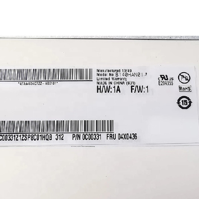 B140HAN01.2 14.0 inch 1920*1080 màn hình LCD cho máy tính xách tay