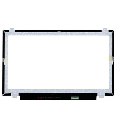 B140HAN01.0 HW1A 14.0 inch 1920 * 1080 màn hình LCD cho máy tính xách tay