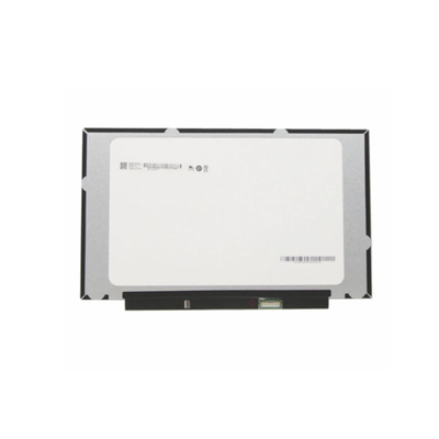 B140HAK03.4 14.0 inch 1920 * 1080 màn hình LCD cho máy tính xách tay