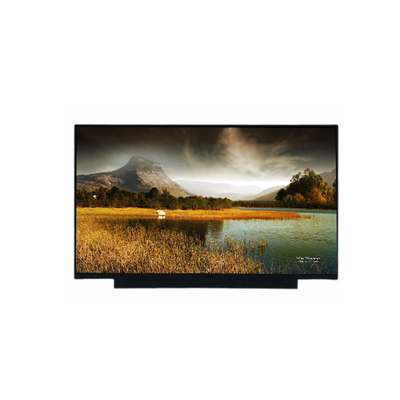 B140HAK03.4 14.0 inch 1920 * 1080 màn hình LCD cho máy tính xách tay