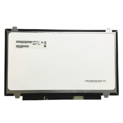 B140HAK01.1 14.0 inch 1920 * 1080 màn hình LCD cho máy tính xách tay