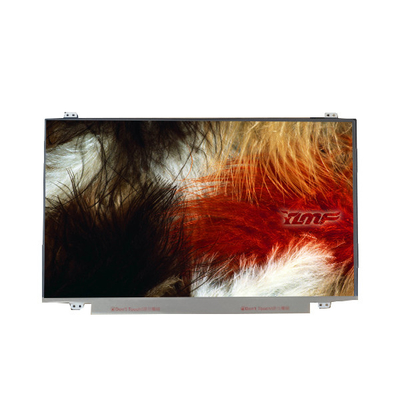 B140HAK01.3 14.0 inch 1920 * 1080 màn hình LCD cho máy tính xách tay