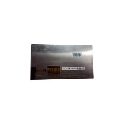 LA070WV2-TD01 LCD Display Panel 7.0 inch 800 * 480 LCD Screen Module