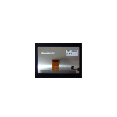 LA080WV2-TD01 Màn hình LCD 8,0 inch Màn hình LCD điều hướng xe hơi cho LG