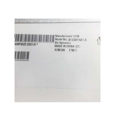 B133XTN01.6 HW0A 1366*768 Màn hình LCD 13,3 inch
