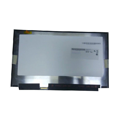 B133HAT02.5 13.3 inch 1920 * 1080 mô-đun màn hình LCD