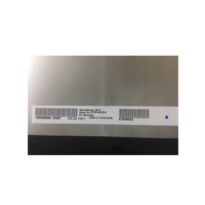 B133HAN05.8 Mô-đun hiển thị MÀN HÌNH LCD 13,3 inch 1920*1080