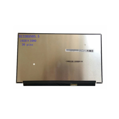 B133HAN05.5 Mô-đun hiển thị MÀN HÌNH LCD 13,3 inch 1920*1080
