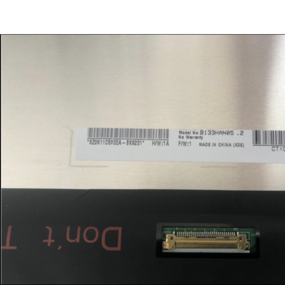 B133HAN05.2 13.3 inch 1920*1080 TFT-LCD SCREEN