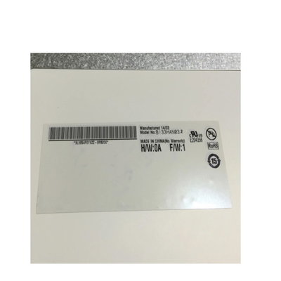 B133HAN03.2 Màn hình LCD 13,3 inch 1920 * 1080 màn hình LCD