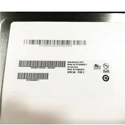 B133HAN02.1 Màn hình LCD 13,3 inch 1920*1080 Màn hình LCD
