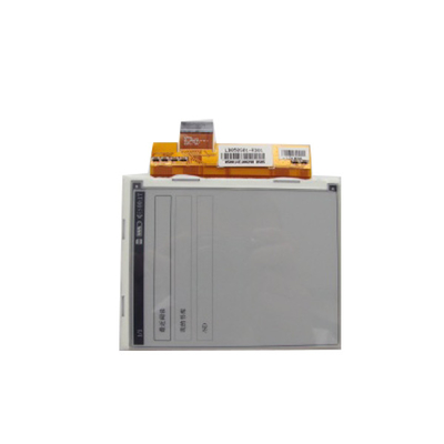 LB050WQ1-TD01 LCD Display Panel 5.0 inch 480 * 272 Mô-đun màn hình LCD