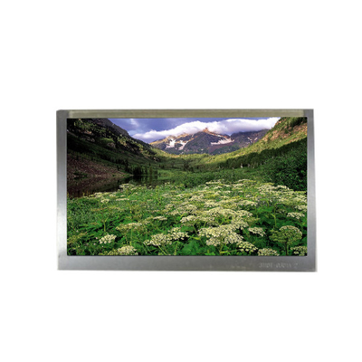 LB050WQ2-TD02 5.0 Inch LCD Panel 480 * 272 màn hình LCD