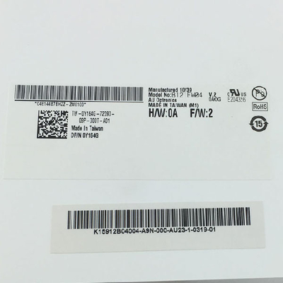 B121EW04 V2 12,1 inch 1280 * 800 màn hình TFT-LCD