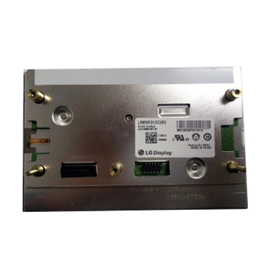 LB064V03-TD01 6.4 inch 640 * 480 màn hình LCD công nghiệp