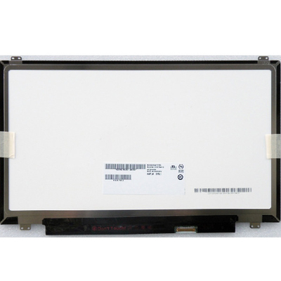 B133XTN01.2 1366*768 Màn hình LCD 13,3 inch