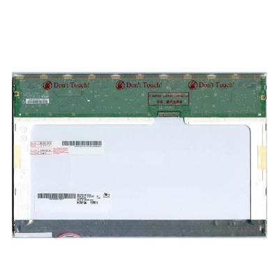 B121EW01 V1 Màn hình TFT 12,1 inch cho máy tính xách tay 1280 * 800 LVDS