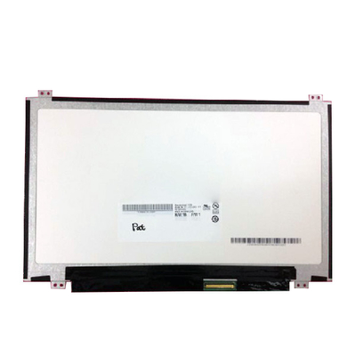 B116XW03 V2 màn hình TFT-lcd 11,6 inch Đối với máy tính xách tay 1366 * 768 LVDS