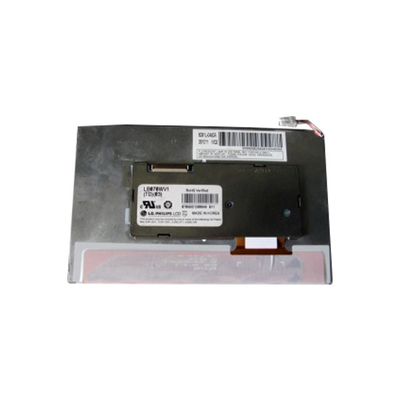 LB070WV1-TD03 7.0 inch màn hình LCD màn hình hiển thị 800 * 480 LCD Panel Module