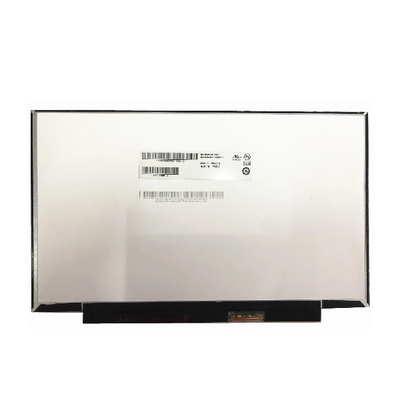 B116XAB01.5 Mô-đun LCD 11,6 inch 1366*768 Màn hình LCD