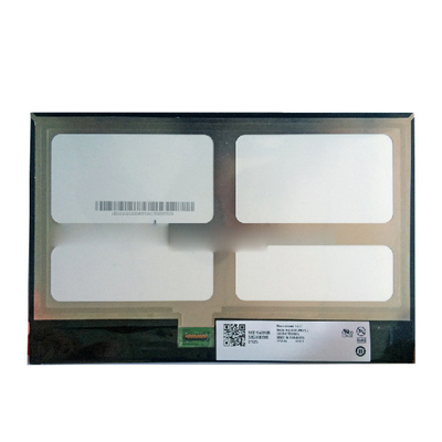 B101UAN01.E 10.1 inch 16.7M 52%NTSC màn hình LCD