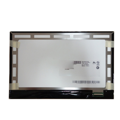 B101UAN01.7 HW3A 10.1 inch 16.7M 50%NTSC màn hình LCD