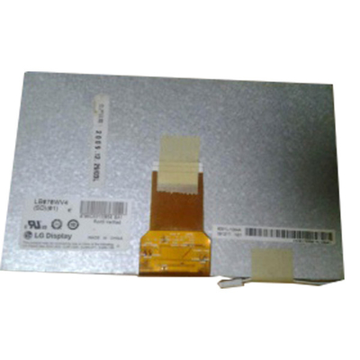 LB070WV4-SD01 gốc 7.0 inch 800 * 480 màn hình hiển thị LCD