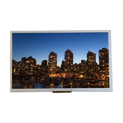 A070VTN06.1 7.0 inch 1250 cd/m2 800*480 màn hình LCD