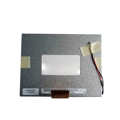 A070SN02 V0 7.0 inch 250 cd / m2 800 * 600 màn hình LCD