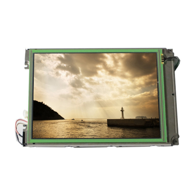 EDMGRB8KJF CCFL 7.8 inch TFT- LCD màn hình màn hình