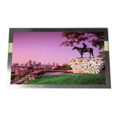 LB080WV4-B 8.0 inch 800 * 480 màn hình LCD Cho thay thế xe hơi