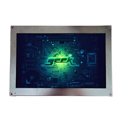 FPF8050HRUC-001 10.0 inch 640*400 TFT- LCD Screen Panel