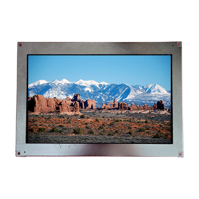 FPF8050HRUC-007 10.0 inch 640*400 TFT- LCD Screen Panel