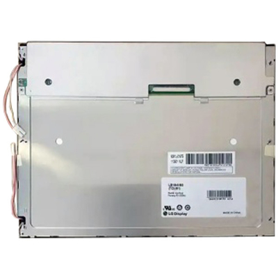 LB104V03-A1 10,4 inch 30 pin 640 * 480 màn hình LCD cho công nghiệp