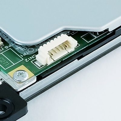LT084AC37300 màn hình LCD màn hình hiển thị 262K 8.4inch bảng điều khiển LCD