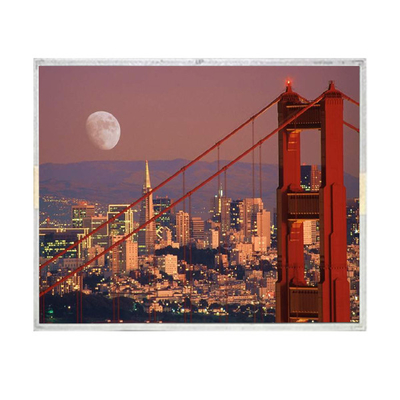LC150X08-TL01 15,0 inch 1024 * 768 Màn hình LCD Màn hình LCD 60Hz