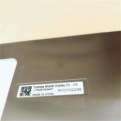 LTA057A34AF 5.7 inch 400 cd / m2 Mô-đun hiển thị LCD