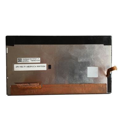 LTA070B2P0F 7.0 inch 600 cd / m2 Mô-đun hiển thị màn hình LCD