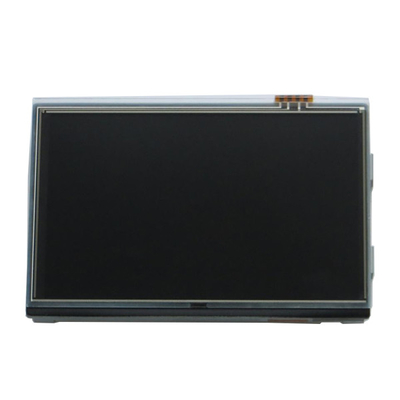 LTA070B052F 7.0 inch 800*480 Mẫu màn hình hiển thị LCD