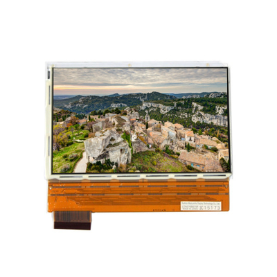 LTA070B070F 7.0 inch 800*480 Mảng hiển thị màn hình LCD