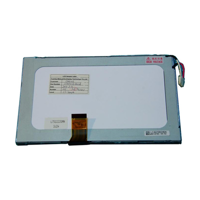 LTA070B311A 7.0 inch 480 * 234 Mẫu màn hình hiển thị LCD