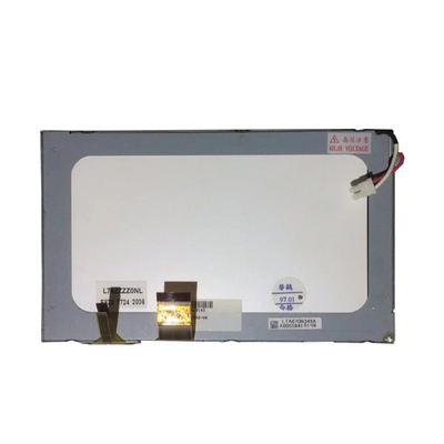 LTA070B349A 7.0 inch 480 * 234 Mẫu hiển thị màn hình LCD