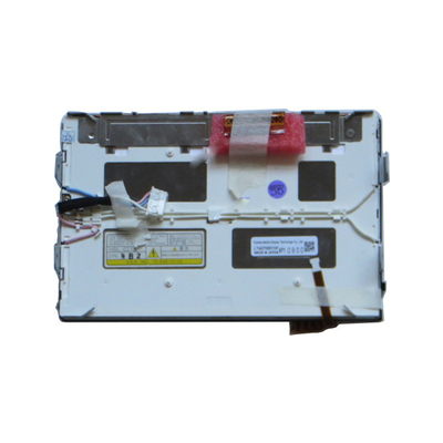 LTA070B510F 7.0 inch 800 * 480 màn hình LCD màn hình hiển thị Panel