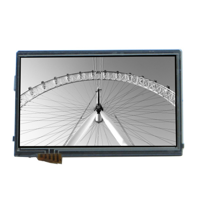 LTA070B510F 7.0 inch 800 * 480 màn hình LCD màn hình hiển thị Panel