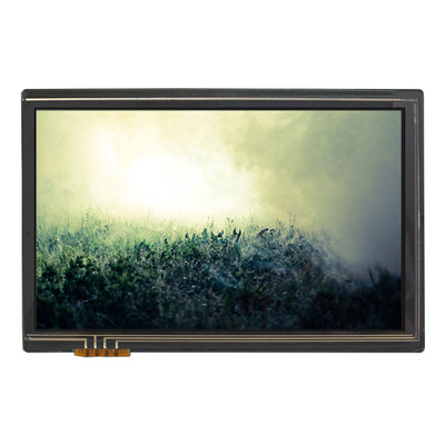 LTA070B690A 7.0 inch 400 cd / m2 Màn hình hiển thị LCD