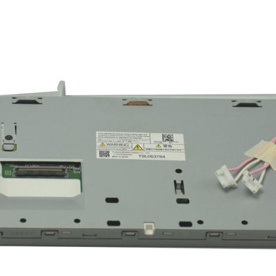 LTA080B929F 8.0 inch 550 cd / m2 Màn hình hiển thị LCD