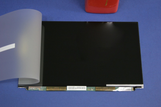 LTD111EV8X 11.1 inch 370 cd / m2 LVDS màn hình LCD màn hình hiển thị