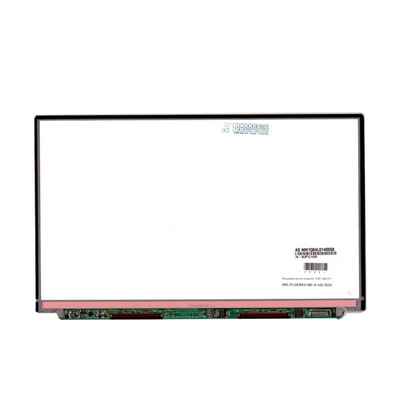 LTD111EWAS 11.1 inch 370 cd / m2 LVDS màn hình LCD màn hình hiển thị