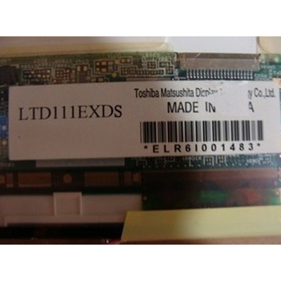 LTD111EXDS 11.1 inch 262K LVDS màn hình LCD màn hình hiển thị