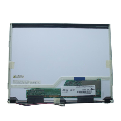 LTD121ECBP 12.1 inch 1024 * 768 màn hình LCD